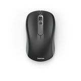 Hama AMW-200 mus Kontor Ambidextrous RF trådløst Optisk 1600 dpi