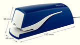 Leitz Elektrisk hæftemaskine 5532, kontaktløs, 10 ark
