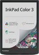 PocketBook InkPad Color 3 Stormy Sea e-bog-læser Berøringsskærm 32 GB Wi-Fi Grå