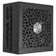 Silverstone HELA 1300R Platinum enhed til strømforsyning 1300 W 20+4 pin ATX ATX Sort