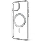 Decoded D24IPO15PLLSBC1TT mobiltelefon etui 17 cm (6.7") Cover Transparent
