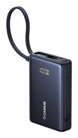 Baseus PicoGo 10000 mAh Mørkeblå