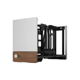 Fractal Design Terra Small Form Factor (SFF) Sølv