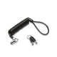 Kensington K:Portable Laptop Lock NanoSav