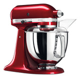 KitchenAid Artisan Bordmixer 300 W Rød