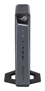 ASUS ROG GR70-N90039AN AMD Ryzen™ 9 9955HX 32 GB DDR5-SDRAM 1 TB SSD NVIDIA GeForce RTX 5070 Windows 11 Home Mini PC PC Sort