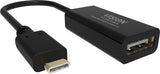 Vision TC-USBCDP8K/BL interface-kort/adapter DisplayPort