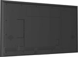 iiyama T5529AS-B1AG skilte display Kiosk design 138,7 cm (54.6") LED Wi-Fi 450 cd/m² 4K Ultra HD Sort Berøringsskærm Indbygget processer Android 24/7