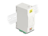 DeLOCK 88098 kabinet til fiberoptisk splejsning