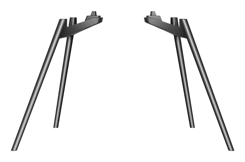 Xiaomi TV Floor Stand Mørkegrå