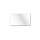 HERMA 1422 plasticlomme til kort Transparent