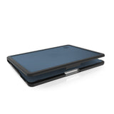 STM DUX ULTRA (MACBOOK NEO 13) AP BLACK FITTED CASE Sort
