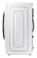 Samsung WW90DG5G34AELE vaskemaskine Front-læsning 9 kg 1400 rpm Hvid