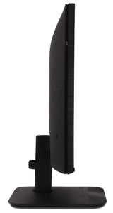 Acer KA2 KA242YP6BIP computerskærm 60,5 cm (23.8") 1920 x 1080 pixel Fuld HD LCD Sort