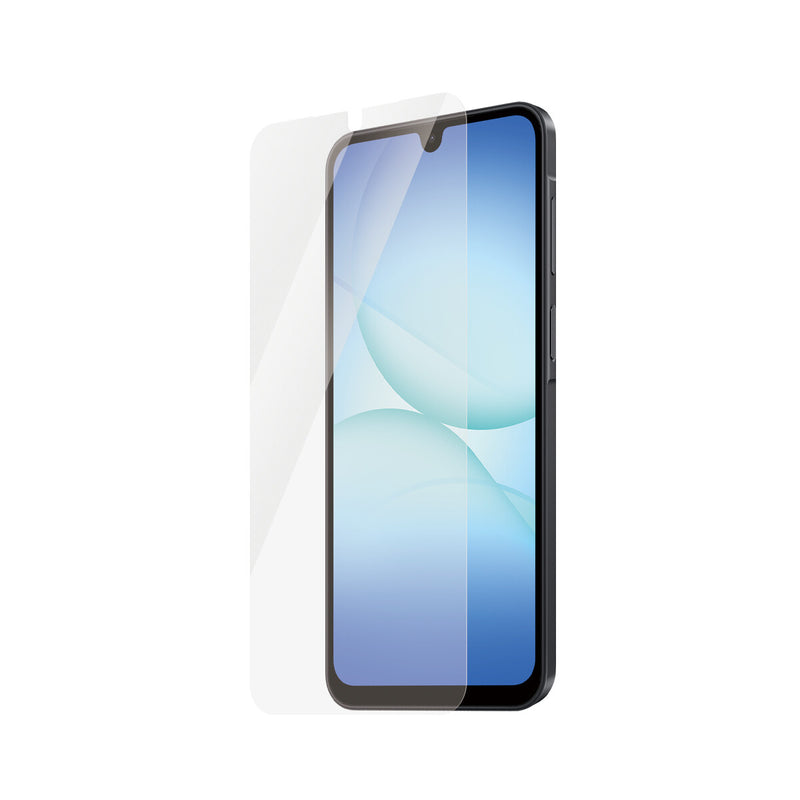 PanzerGlass SAFE. by ® Skærmbeskyttelse Samsung Galaxy A17 | A17 5G | Ultra-Wide Fit m. EasyAligner