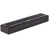 Brother PJ862 203 x 200 dpi Kabel & trådløs Direkte termisk Mobil printer