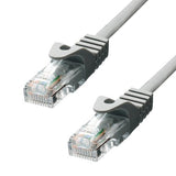 ProXtend 5UTP-07G netværkskabel Grå 7 m Cat5e U/UTP (UTP)