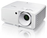 Optoma ZH361 Standard-kast projektor 4000 ANSI lumens DLP 1080p (1920x1080) 3D Hvid