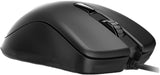 Voxicon DM-GR800 mus Kontor Højre hånd USB Type-A Optisk 6400 dpi