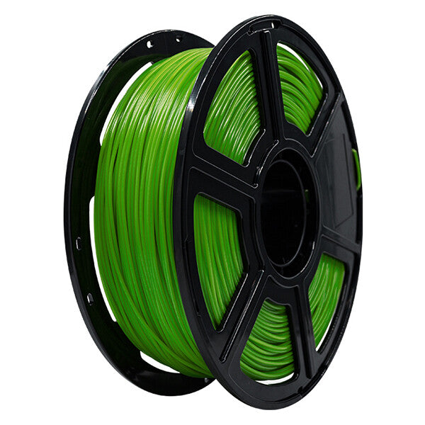 Flashforge PG2 3D print materiale Polymælkesyre (PLA) Grøn 500 g