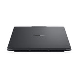 Lenovo Yoga Pro 7 15ASH11 Copilot+ PC AMD Ryzen AI Max+ 388 Laptop 38,9 cm (15.3") Berøringsskærm 2.5K 32 GB LPDDR5x-SDRAM 1 TB SSD Wi-Fi 7 (802.11be) Windows 11 Pro Grå Tysk