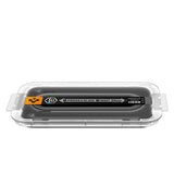 Spigen Glas.tR EZ Fit Pro HD Klar skærmbeskytter Apple 1 stk