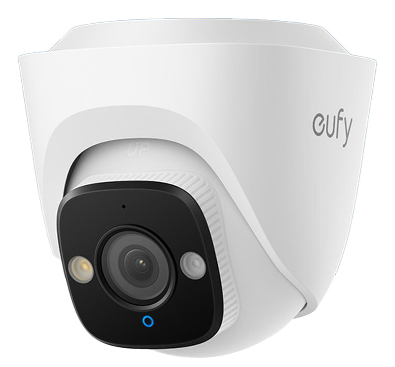 Eufy E41 Tårn IP-sikkerhedskamera Indendørs & udendørs 3840 x 2160 pixel Loft