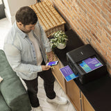 Brother DCP-T730DW Multifunktionsprinter Inkjet A4 6000 x 1200 dpi 27 sider pr. minut Wi-Fi