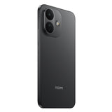 Xiaomi Redmi Note 17 Pro 5G 17,4 cm (6.83") Dual SIM 6 GB 256 GB 8340 mAh Sort