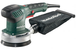 Metabo SXE 3125 Rystepudser 12000 rpm 310 W