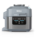 Ninja Speedi 5,7 L 1760 W Grå