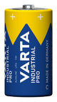 Varta 4014 211 111 Engangsbatteri 6V Alkaline