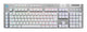Logitech G G915 X Lightspeed tastatur Spil USB + RF Wireless + Bluetooth QWERTY US International Hvid