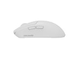 GENESIS Zircon 500 mus Spil Højre hånd RF Wireless + Bluetooth + USB Type-C Optisk 10000 dpi