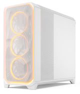 Fractal Design Meshify 3 XL Hvid