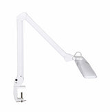 MAUL MAULwork bordlampe 21 W LED Hvid