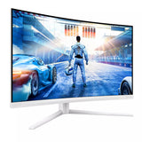 Philips Evnia 5000 32M2C5501/00 computerskærm 80 cm (31.5") 2560 x 1440 pixel Quad HD LCD Hvid