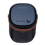 ASUS ZenBeam L2 Projektor med kort projiceringsafstand 400 ANSI lumens DLP 1080p (1920x1080) Marineblå