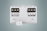eQ-3 AG HmIP-FROLL Planmonteret Persienne/skodder aktuator