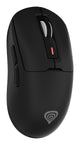 GENESIS Zircon 660 mus Spil Højre hånd RF Wireless + Bluetooth + USB Type-A Optisk 12000 dpi