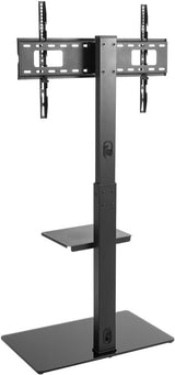 Goobay 58526 TV stativ & underholdningscenter 1 hylder