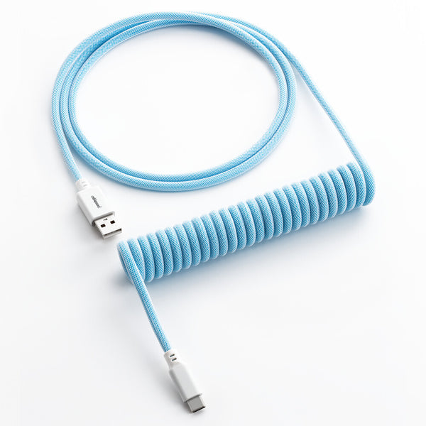 Cablemod CM-CKCA-CW-LBW150LBW-R USB-kabel 1,5 m USB A USB C Blå