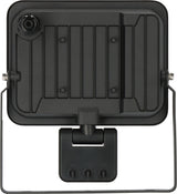 Brennenstuhl 1171250342 projektør Sort 30 W LED D