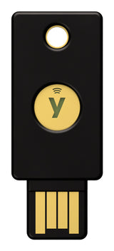 Yubico 5060408465295 hardwaresikring
