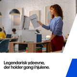 HP LaserJet 139A Original -tonerpatron, sort