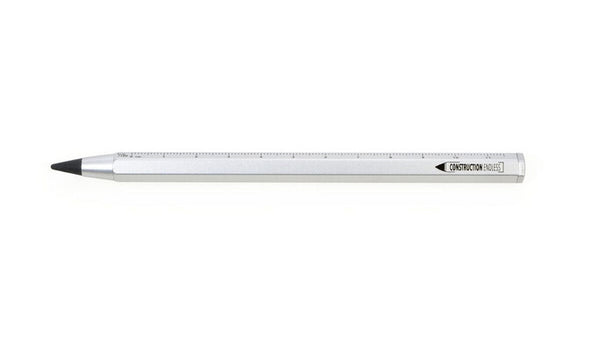TROIKA PEN20/SI stiftblyant HB 4 stk