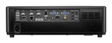 Optoma ZU607TST Projektor med kort projiceringsafstand 6000 ANSI lumens DLP WUXGA (1920x1200) 3D Sort