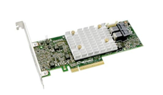 Adaptec SmartRAID 3102E-8i interface-kort/adapter Intern SAS, SATA