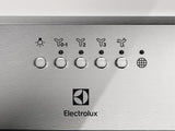 Electrolux LFG516X Indbygget Rustfrit stål 580 m³/t