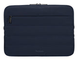 Targus TBS97602GL taske og etui til laptop 35,6 cm (14") Blå